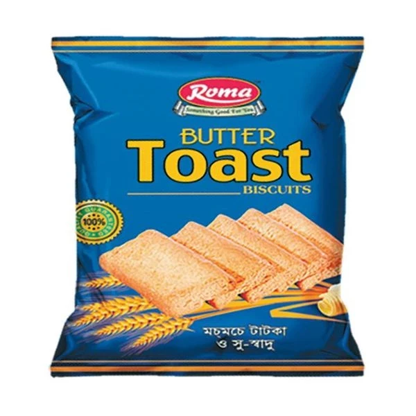 Toast