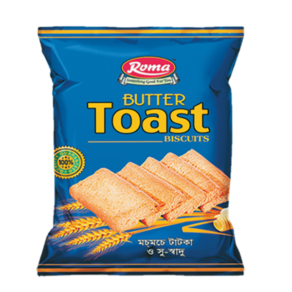 Butter Toast