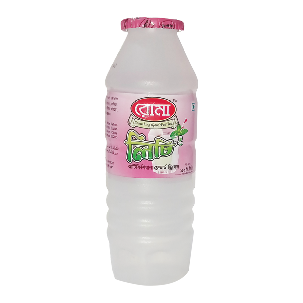 Litchi Drinks