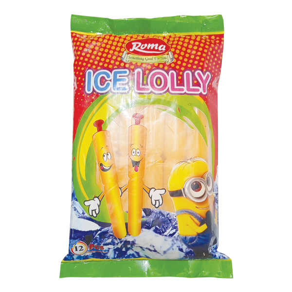 Ice Lolly